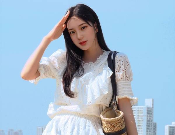 크래프톤 가상 인간 ‘위니’