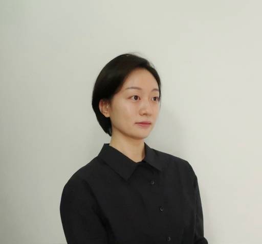 김다노 작가 . 작가 제공