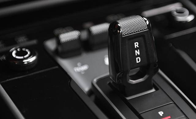 포르쉐 911 터보 S