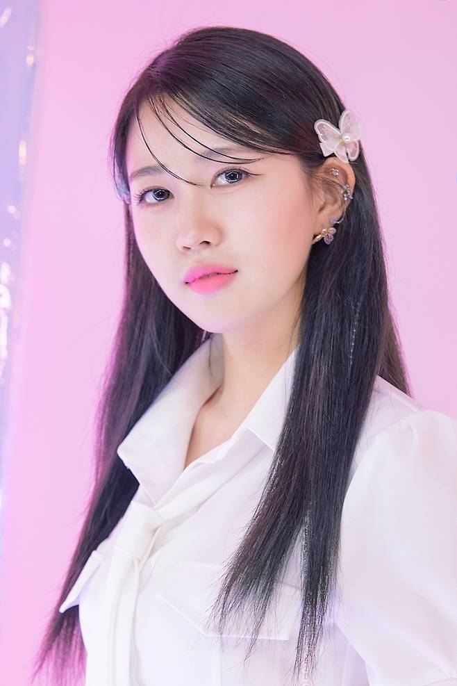 그룹 아일리원(ILY:1) 아라. 사진 | 에프씨이엔엠