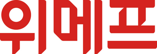 위메프 CI