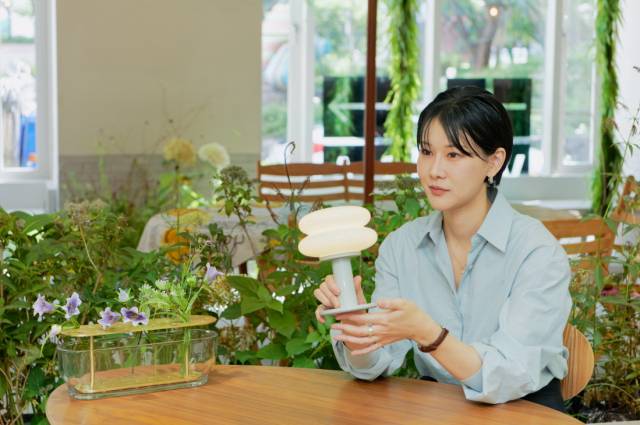 이재희 29cm 홈테크팀 MD