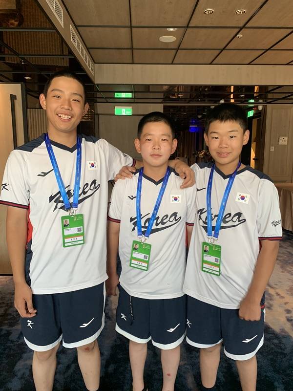 사진=대한야구소프트볼협회 제공