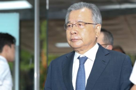 박영수 전 특별검사 - 박영수 전 특별검사. 연합뉴스