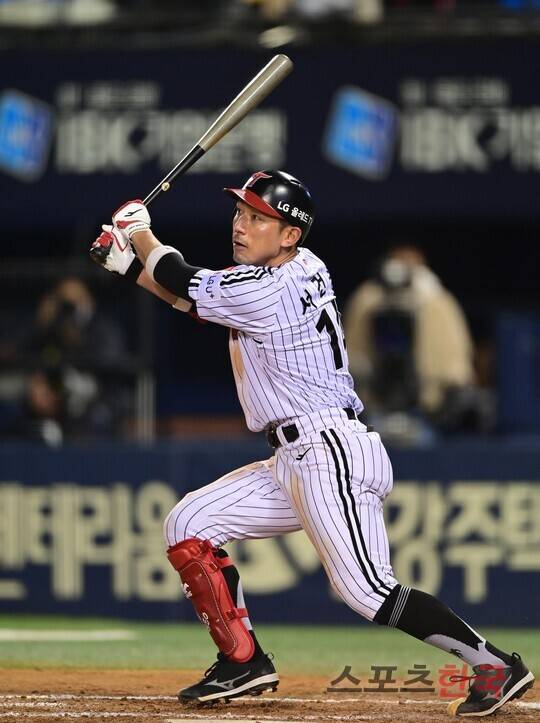 서건창. ⓒ스포츠코리아