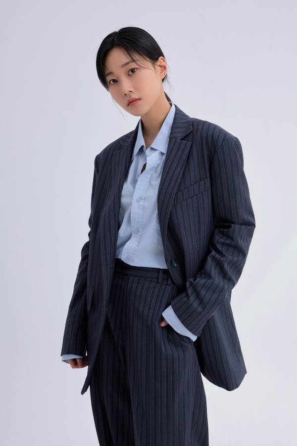 배우 하윤경. 사진제공=호두앤유엔터테인먼트