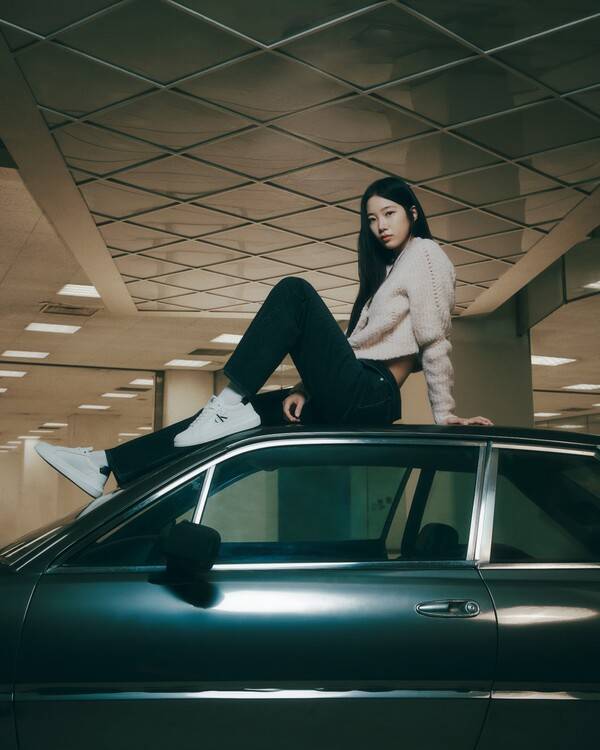 사진제공: 캘빈클라인(Calvin Klein)