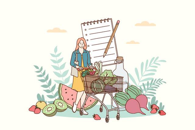 자두를 고를 땐 열매 끝이 뾰족하면서 붉은색이 선명한 것을 고르는 게 좋다.