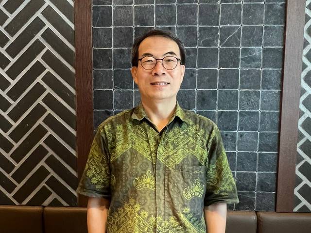 ▲ 엄병헌 KIST 강릉분원 천연물연구소 책임연구원