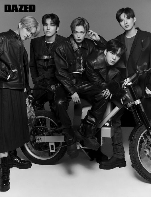 The group Treasure has released a charismatic pictorial.Magazine Days has released a group picture cut and interview with Treasure members through Paul Edition.Treasure, which came back to the regular 2nd album REBOOT on July 28th, is ranked # 1 in 20 countries on the iTunes Song Chart through the title song  ⁇  BONA BONA  ⁇ , and recorded 1.71 million copies including domestic sales volume, Asia, North America and export volume, And became a Million Seller by climbing the top of the Chart Album category.Treasure members in the public picture showed a charm of reversal by showing intense and heavy charisma contrary to the bright and unchanging appearance in broadcasting.Leather, denim material, etc., all of the members sensibly digested the costumes of various materials and attracted a lot of responses in the field.In an interview with the photographer, the members revealed their charms without any hesitation. Treasures eldest brother and leader, Choi Hyun-suk, wondered when a year would pass when he debuted, but it is already three years.I would like to have no end of Treasure personally. I would like to pledge for the next 10 years and 20 years. Treasure leader Ji Hoon said, There are still too many goals.I want to go there and perform even if there is only one fan who likes us. I want to show our existence directly. Treasure has captured the hearts of Global issue music fans with its lethal charm and intense sound through the activities of Unit T5.Jun-gyu, who created T5s premiere song  ⁇ MOVE  ⁇ , which predicted the transformation of this complete body, enjoyed the work of  ⁇ MOVE  ⁇ . It was adopted as a premiere song, and I wanted to do better.I think a lot of popularity in music work. I want to be a hit song maker of Treasure.Treasure, which has a large number of members with outstanding musical capabilities, also showed their musical colors in this regular album.Yoshi, who recorded his own song Stupid on the album for the first time, said, I really liked the music of the K-POP seniors. I was also inspired to work on my own song.Asahi, who has consistently released his own songs for each album, also recorded his own song LOVESICK in his second album. It is the first song in Japanese version.It is a song that I wrote when I was a trainee. I made music that I really wanted to make, and I tried to do what I wanted to do.Yoon Jae-hyuk boasted Treasures extraordinary teamwork. I am happy to be with the members. I am 100% satisfied.I want to make a song with the names of all the members in the lyrics.Park Jung-woo also does not express gratitude to all of the members of the group, but he says that he will return and take care of each of them as much as he has received. He has a friend of the same age in the group.So I confessed to Jung Hwan that I want to be a friend.Doyoung, who has a charming voice, exercises a lot to increase muscle mass. He focuses on weight training. He recently lifted over 100kg of dead lift.Haruto said, I did not do this from the beginning because of the low voice that many people call as an attractive point. It was a build-up for the voice now.Now I am satisfied that I have found my own personality. I expressed my love for my voice.Treasure s youngest actor, Jung - hwan, will be able to see Treasure s more flamboyant appearance and charm in various contents in the future.On the other hand, Treasure will enter the Tokyo Dome, the stage of dreams, through the first large-scale fan meeting tour of 20 cities in five cities starting from September.dazed