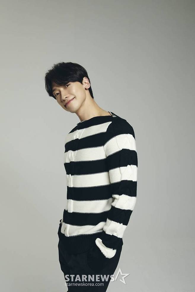 가수 겸 배우 비 /사진제공=써브라임