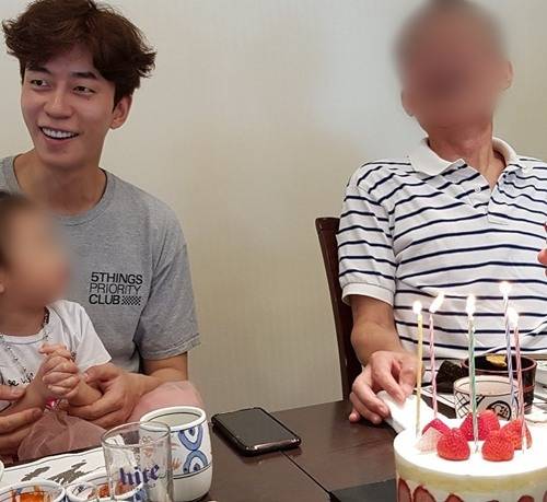 @신성록 인스타그램