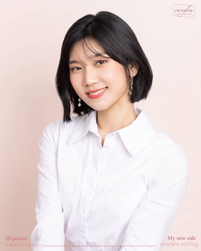 숏폼을 기반으로 ‘요즘 애들이 쓰는 힙한 영어 표현’ 시리즈로 인기를 얻고 있는크리에이터 레이첼에너지(황유진 씨). <인스타그램 제공>