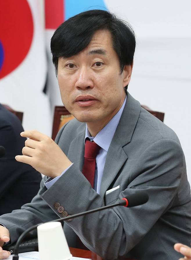 하태경 국민의힘 의원/뉴시스