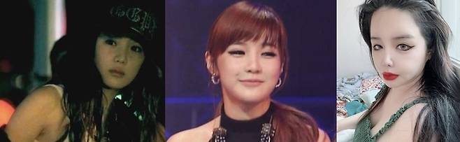 Shaped charge and procedure are not flaws for entertainers whose lookism and image are life.The lookism of some entertainers who show the dramatic change of the disc beyond the image transformation through the shaped charge surgery or the procedure is saddened by the fans.Park Bom, a girl group 2NE1, posted a picture of Jasins personal channel on the 14th.Especially, the cheeks on the pointed jaw line made the viewers feel sad, and the eye line without the tail added to the awkwardness.Park Bom has been attracting attention as a cute and innocent lookism since his debut, especially as a trainee, Lee Hyo Ri and Lee Jun Ki appeared in the Samsung Electronics  ⁇  Anistar  ⁇  commercial.However, after debuting with 2NE1 in 2009, I tried Shaped charge surgery little by little.Especially, after appearing as Lookism which changed completely from Mnet MAMA stage held at Hong Kong Asia World Expo Arena in 2015, it is unfortunate that it is hard to find the face of debut at all recently.Broadcaster Hong Soo-Ah is also considered to be a more beautiful actor than Shaped charge.He made his debut as a magazine model in 2003, and he got the nickname of  ⁇   ⁇   ⁇   ⁇   ⁇   ⁇  with his cute and unique face and outstanding athleticism and passionate poetry.However, since I started working in China in 2010, my image has changed so much that I can not find my face at the beginning of my debut. It reminds me of China actor Fan Bingbing.Hong Soo-Ah, a 14-day SBS entertainment program, took off his shoes and took off his shoes.Hong Soo-Ah recently caught the eye by confessing the fact that she had a nose shaped charge through SBS  ⁇  Running Man  ⁇ ,He was hit hard on the face by a ball that had flown from the recently broadcasted  ⁇   ⁇   ⁇   ⁇   ⁇ , and then grabbed the injured nose and said,  ⁇  It is the last nose.  ⁇  No  ⁇   ⁇ .In addition, Hong Soo-Ah made a free-kick wall through his personal account, released a picture of his nose, and left a witty article saying that his last nose was about to fall.Broadcaster Lee Se-young also changed the image by 180 degrees with a shaped charge.Lee Se-young has announced plans for surgery through Jasins personal channel, saying that it would be a good opportunity to have a once-in-a-lifetime operation and to receive money if there is money.Last year, Jasins YouTube channel revealed the process of Shaped charge surgery.