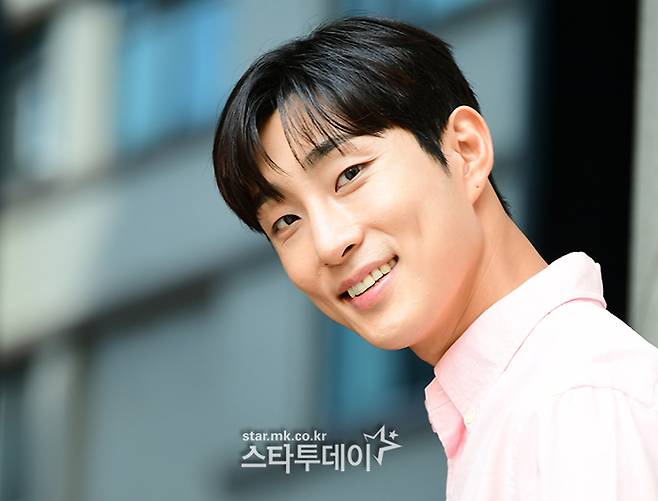 배나라가 다양한 작품을 통해 배우 활동을 이어가겠다는 포부를 밝혔다. 사진|강영국 기자