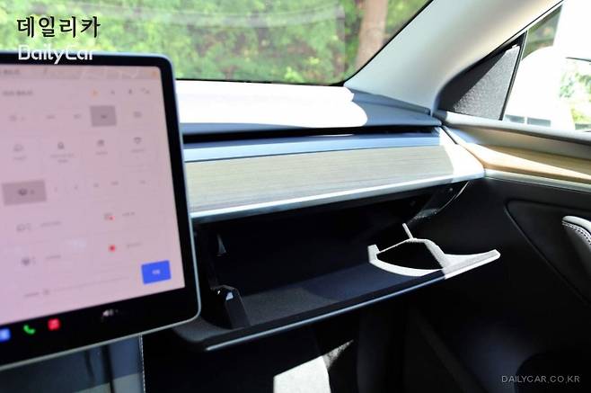 테슬라, 모델 Y RWD