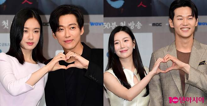 MBC Couple has solidified the throne of the gilt drama. In addition to the main actors Namgoong Min and Ahn Eun-jins Hot Summer Days, the supporting actors who act as licorice are also shining.From Hak-ju Lee, who promised to marry a woman in the play, to Lee Da-in, who lost his father and leaned more on Ahn Eun-jin, he led the Couple show.Couple kept its normal position after last week. According to Nielsen Korea on the 26th, the 7th Couple, which was broadcast the previous day, recorded 10.6% of the nationwide ratings and ranked first in the same time zone.It rose 1.3 percentage points from the previous time and renewed its own record once again. Finally, it broke the double-digit audience rating and laughed at MBC.Namgoong Min and Ahn Eun-jins sham party romance captivated viewersIn the last seven episodes, after the sick man Horan, Yizhang County (Namgoong Min) and Yu Gil-chae (Ahn Eun-jin) reunited were depicted.Yizhang County wanted to see Yu Gil-chae, and Yu Gil-chae wanted to see Yizhang County.Namgoong Min and Ahn Eun-jin kissed for the first time. The two fell down together in the barley field and felt strange feelings.Namgoong Min played a trick on Ahn Eun-jin and kissed him. And Do not forget me even if you do not love me.I must never forget this moment with me today, said the audience.Yizhang County, which looks only at Gil-chae, was well received by Namgoong Min and Ahn Eun-jin, who filled all of Yu Gil-chaes feelings that were shaken by him.In particular, Namgoong Min showed the character of the target actor. It is said that it is regrettable that he has not been romanticized often. He played Yizhang County perfectly, risking his life for a woman.Couple has no smoke hole. All the cast members did their part.Hak-ju Lee played the role of Nam Yeon-joon, who is a leading figure for the king and a geisha as a man, and performed Hot Summer Days. Even though he promised to marry Lee Da-in, he shakes Ahn Eun-jins heart.First of all, giving up the room and not taking responsibility for the action bought the Danger of the poets.Lee Da-in is also showing his presence compared to the beginning of the play. He played the role of Gyeong Eun-ae, who grew up with Gil-chae while experiencing the sick man Horan.He is also playing a role as an assistant to help Namgoong Min and Ahn Eun-jins love.Namgoong Mins friends, Park Kang-seop and Kim Yoon-woo, are also close to each other when Namgoong Min is injured and leaves somewhere.The first part of Couple will be finished on September 2 and the second part will be broadcast in October. It is expected that the story of those who are in the middle will be unfolded again.