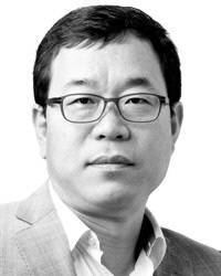 박영환 정치부장