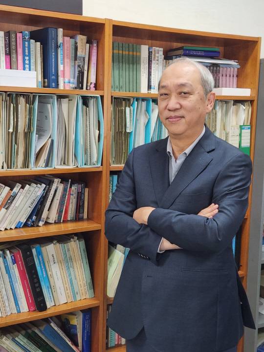 문승현 서남 대표