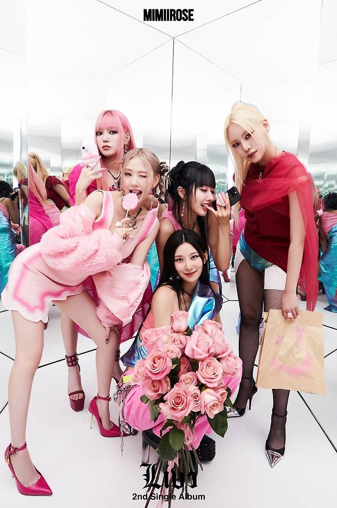 /사진=예스아이엠엔터테인먼트