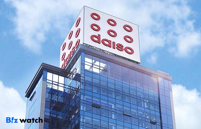 아성다이소 전경/사진=회사 제공