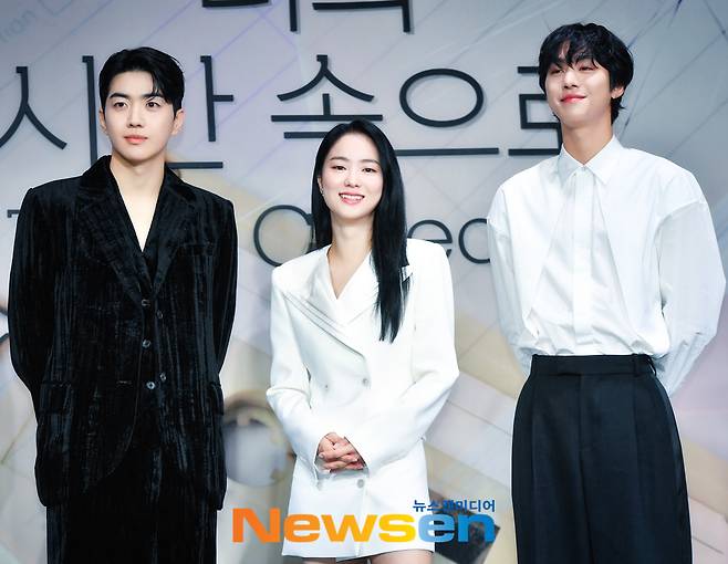 양쪽 다 사랑하고 싶은 여자