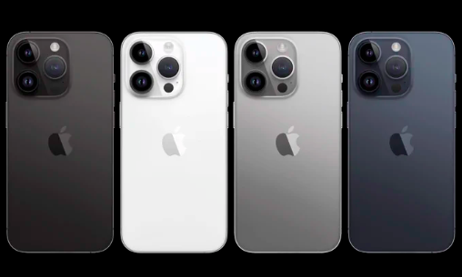 애플이 오는 12일 아이폰15 시리즈 공개를 앞두고 있는 가운데, 아이폰15 시리즈의 물량을 전작보다 줄인 것으로 알려졌다. 사진=트위터 Apple Hub