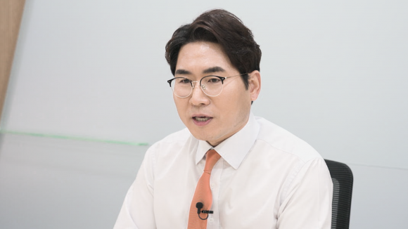 두진호 한국국방연구원 연구위원