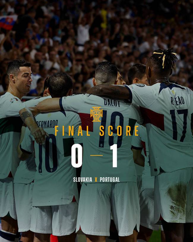 사진=포르투갈축구연맹