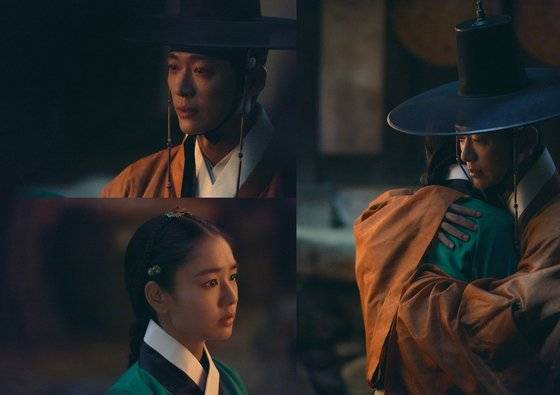 드라마 ‘연인’의 한 장면. 사진 MBC