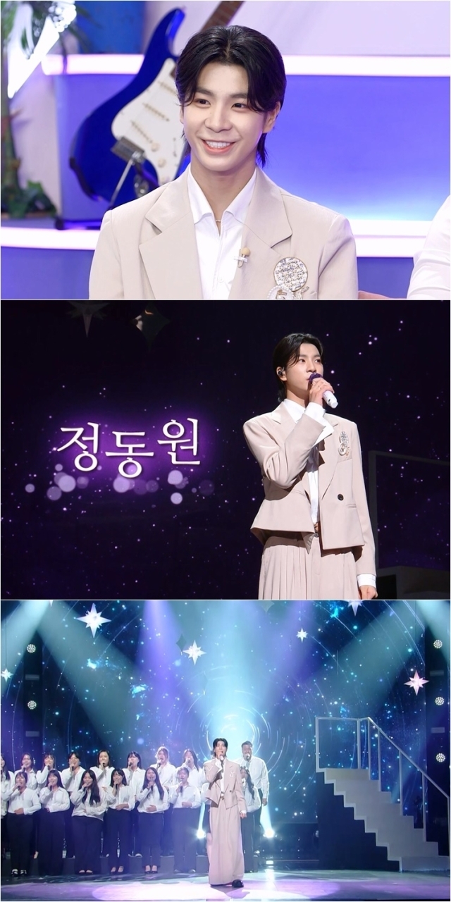 Stars are no exception to the saying, The children of others grow up quickly. Its even more surprising because Ive known them since childhood. Who are the stars who have Remarkable growth that will surprise everyone?Singer Jung Dong-won (16) was born on March 19, 2007 and made his debut with the single album Miracle in December 2019.The following year, Jung Dong-won appeared on the comprehensive TV channel Tomorrows Mr Trot and ranked fifth in stardom.At that time, Jung Dong-won was enrolled in elementary school and got the nickname Trot chick.Jung Dong-won, who has been repeating Remarkable growth every day, graduated from Sunhwa Arts Middle School in March and entered Seoul Performing Arts School and became a high school student.Prior to Jung Dong-wons high school entrance ceremony, his agency Show Play Entertainment informed his fans through the official fan caf that School is a private space for singers, so I will tell you that it is absolutely impossible to wear a princes name and green clothing like a graduation ceremony. I also collected topics.Jung Dong-won will show off his remarkable growth in three years on KBS 2TV The Endless Love Song which is broadcasted at 6:10 pm on the 16th.Jung Dong-won received a question about the key and said, It seems to be about 174cm now. It was big all the time in the third grade of Middle school, but now it is stagnant.He then said, I heard that if I go to the army, I will be tall, he said. If I can go to the army quickly, he said, Now the army is short.MC Lee Chan-won said, Dongwon-gun has been watching since elementary school, and it was really big. Jung Dong-won was surprised when he answered that he was 148cm.Actor Kal So-won (17) was born on August 14, 2006. He started acting at the age of seven and played the role of Lee Ye-seung in the movie The Gift of No. 7 released in 2013 after winning the first audition through a 230: 1 competition.Kal So-won, who has been greatly loved by his cute and energetic performances, has become a Ten Million Actor and Star Child at once, while Gift of the 7th Party mobilized 10 million viewers.In 2023, 11 years later, Kal So-won has grown into a 12-year-old actor. I did not turn into an athlete. I like to exercise too much.I am attending Hanlim High School in Jeju Island and there is a netball club. Netball is a game similar to basketball, in which a player scores a goal by putting a ball into a basket. Kal So-won participated in the Netball Tournament and played as a shooter, winning 12-10.Kal So-won added, I scored seven out of 12 goals.In addition, Kal So-won also revealed the toughest aspect of his career, including the first in the whole school. Kal So-won said, All subjects are not the first.I like science, but last year I was the first in science for the first semester. On the 23rd of last month, YG Entertainment, a subsidiary company, released a new profile photo as proof of Remarkable growth.Kal So-won showed a calm and mature charm with a neatly tied hair in a black outfit, a faint but emotional eye, and a natural hair and a cream-colored T-shirt styling with a light knit material.Sarang Akiyama (11), the daughter of mixed martial arts fighter Yoshihiro Akiyama, also recently grew up and told of her recent status as an aspiring model.Sarang Akiyama was born on October 24, 2011, and appeared on KBS 2TV Superman Returns in 2013 and was loved by the whole nation.Yoshihiro Akiyama said, It is amazing that Kim Nam-il is only in the fifth grade, said Kim Nam-il. How many years have you lived?I was proud of my daughter.Yoshihiro Akiyama said, I was 11 years old.I am 12 years old this year, said Sarang Akiyamas recent photo, and Kim Dong-joon, who saw it, admired that the gene itself is elongated and Kim Nam-ilYoshihiro Akiyama said, I like clothes because my limbs are long. Kim Nam-il said, Do you want to do it?, Yoshihiro Akiyama stated, I dont know, I dont know yet, I havent decided anything yet.On the 17th, KBS 2TV Boss Ears Donkey Ears will be able to meet Sarang Akiyama, who is 11 years old. In a trailer released on October 10, Sarang Akiyama said, Hello.I am Sarang Akiyama. I am 11 years old. 