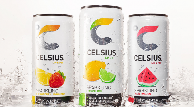 사진 제공=셀시어스 홀딩스 홈페이지 캡처