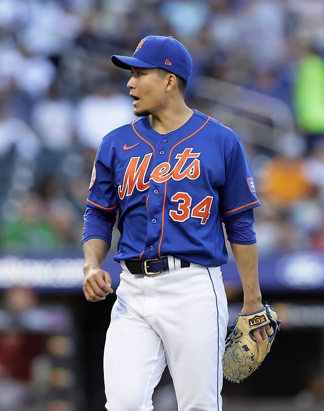 센가 코다이. 사진=게티이미지코리아