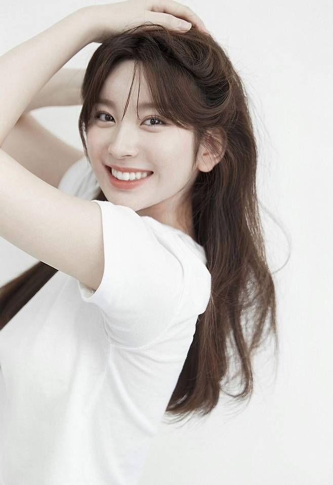 배우 송수현 아크리드엔터테인먼트