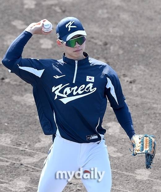 김혜성/마이데일리