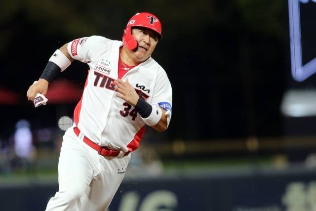 최형우/KIA 타이거즈