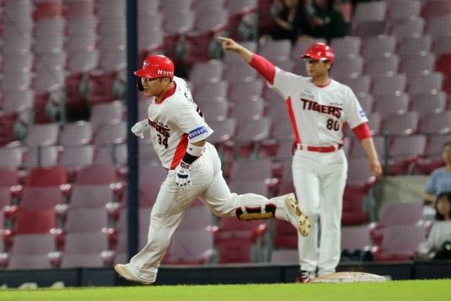 최형우/KIA 타이거즈