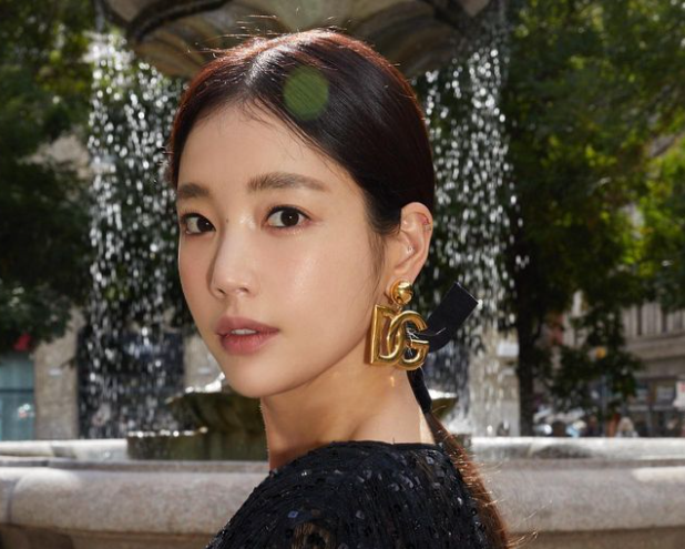 기은세 인스타그램 캡처