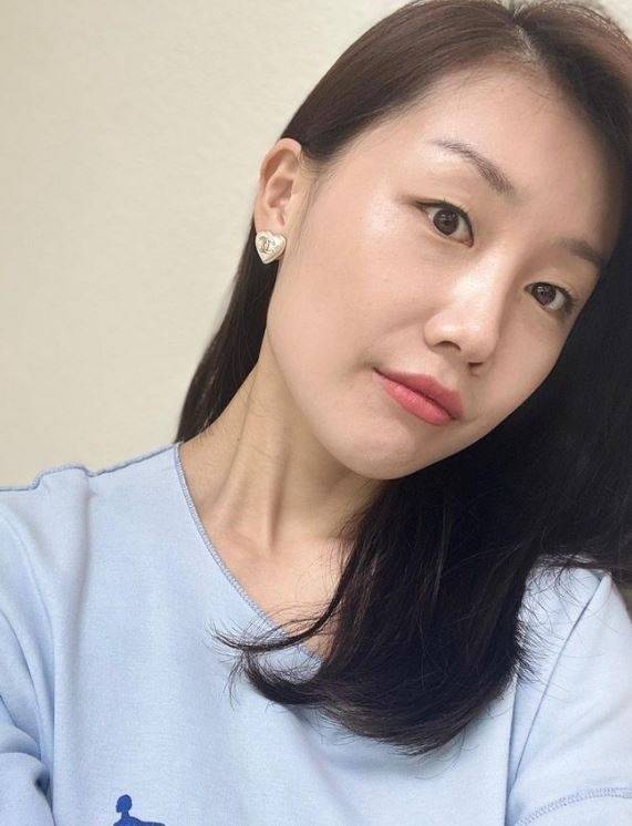 케이블채널 ENA·SBS 플러스 '나는 솔로' 16기 영숙 / 영숙