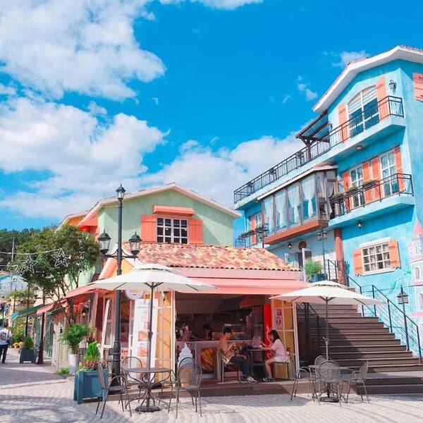 파주 가볼만한 곳 / 온라인 커뮤니티