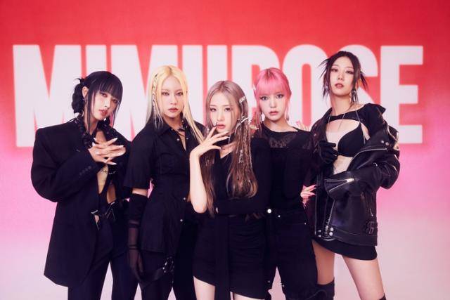 미미로즈가 '두시탈출 컬투쇼'에서 활약하며 입담을 뽐냈다. 예스아이엠엔터테인먼트 제공