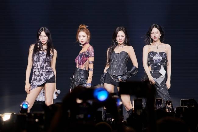 사진=SM엔터테인먼트 제공