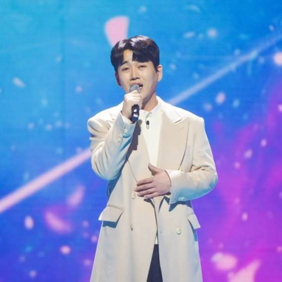 황영웅 /사진=MBN