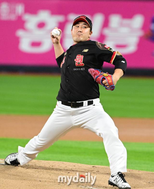 조이현./수원=유진형 기자 zolong@mydaily.co.kr