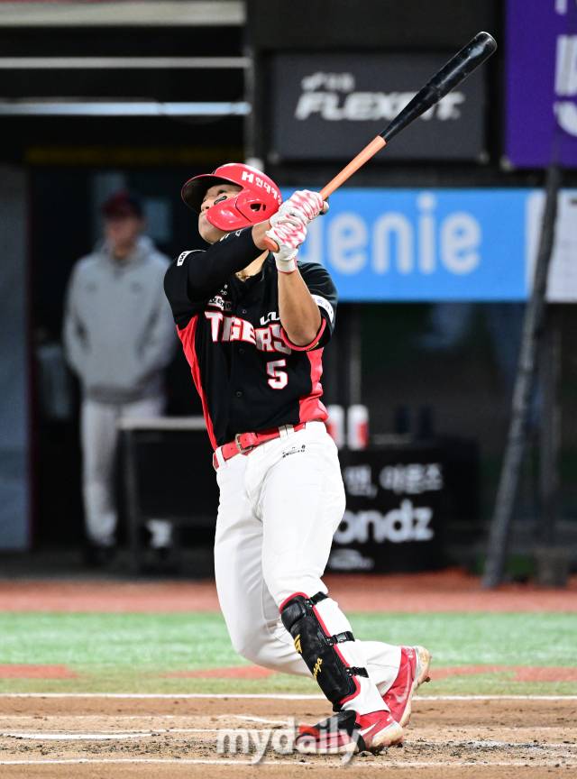 김도영./수원=유진형 기자 zolong@mydaily.co.kr