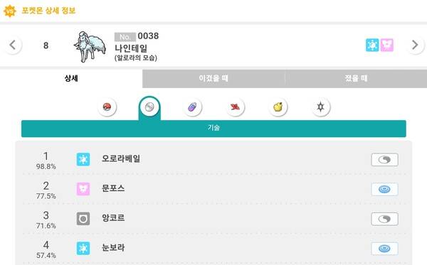 - 100명 중 98명은 벽깔이로 사용하기 떄문에 형태가 직관적이다