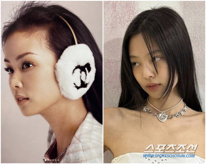 Jennie Kim in the 90s. Actor Ko So-young released a picture of Ye Olden Days with a C-company accessory that would have sounded more huck in those days.In addition, I also released a picture of a luxury birthday party that I received as a H brand gift.Ko So-young recently said, Memories are bubbles. I found a long Chuseok holiday. # Latte is a memory.In the photo, Ko So-young is dressed up with C company earplugs and belts. Even now, I can see cute and big eyes reminiscent of BLACKPINK Jennie Kim.Ko So-young also released photos of her birthday party with her husband, actor Jang Dong-gun, and acquaintances.As the orange bag of Company H drew attention among the gifts in the distance, Ko So-young tilted his champagne glass and left a thank-you message, saying, Its a precious time. Thank you, everyone.Meanwhile, Ko So-young married actor Jang Dong-gun in 2010 and has one male and one female.