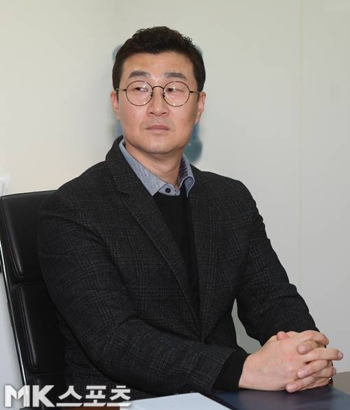 이종열 해설위원. 사진=김재현 기자