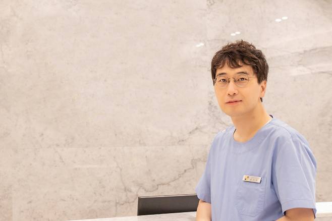 연경연합이비인후과 문석진 원장